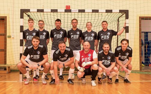 Fußball
